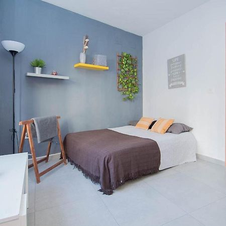 Realejo Atico Con Terraza Granada Exterior foto