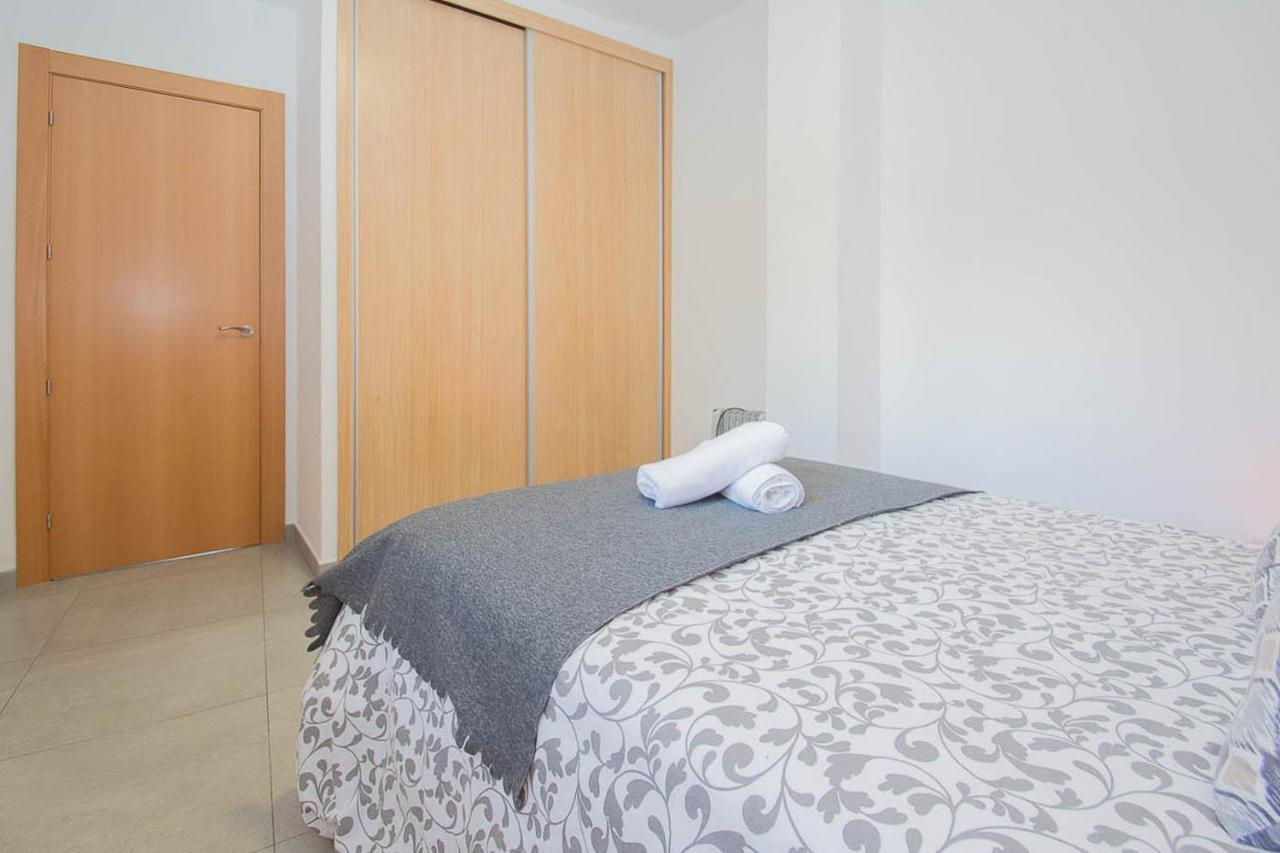 Realejo Atico Con Terraza Granada Exterior foto