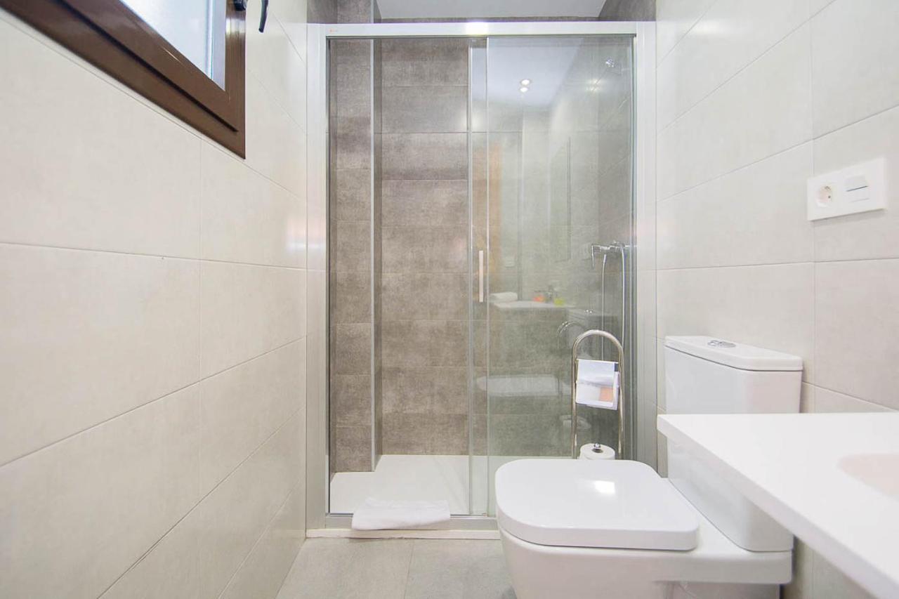 Realejo Atico Con Terraza Granada Exterior foto